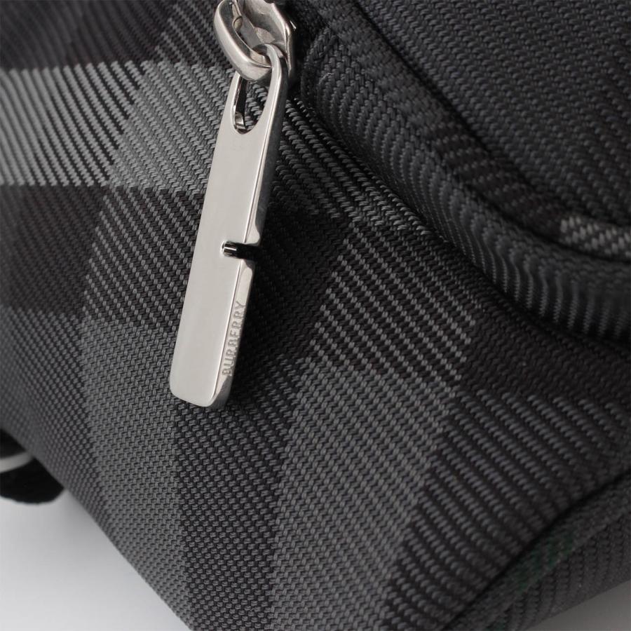 バーバリーロンドンイングランド　ベイビーベルトバック　ショルダーバッグ BURBERRY（バーバリー） バッグ ショルダーバッグ HERITAGE BELTBAG