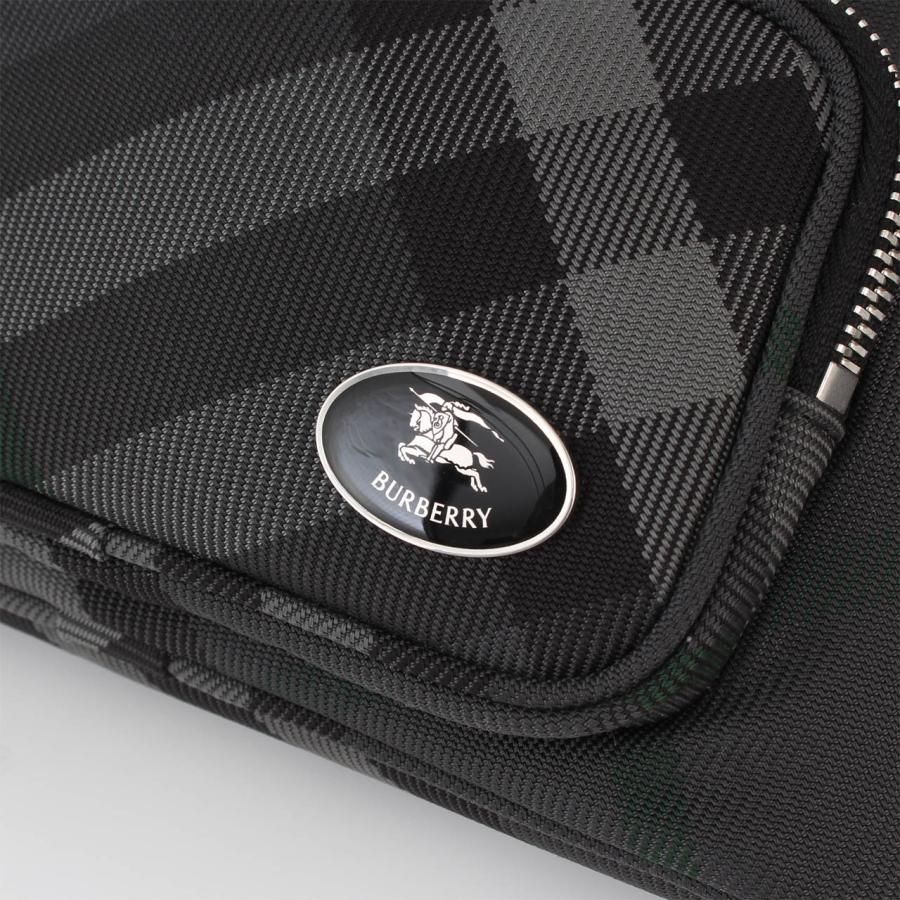 BURBERRY（バーバリー） バッグ ショルダーバッグ HERITAGE BELTBAG