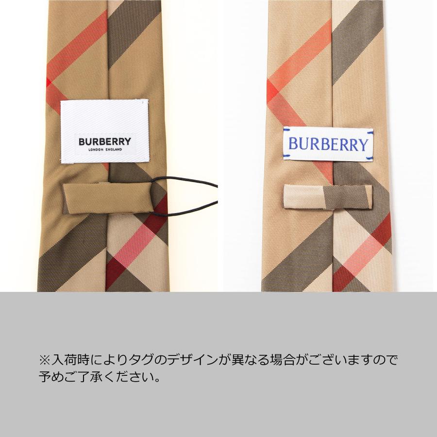 BURBERRY バーバリー ネクタイ MANSTON メンズ 80138181 M BURBERRY バーバリー ネクタイ MANSTON メンズ 80138181 M
