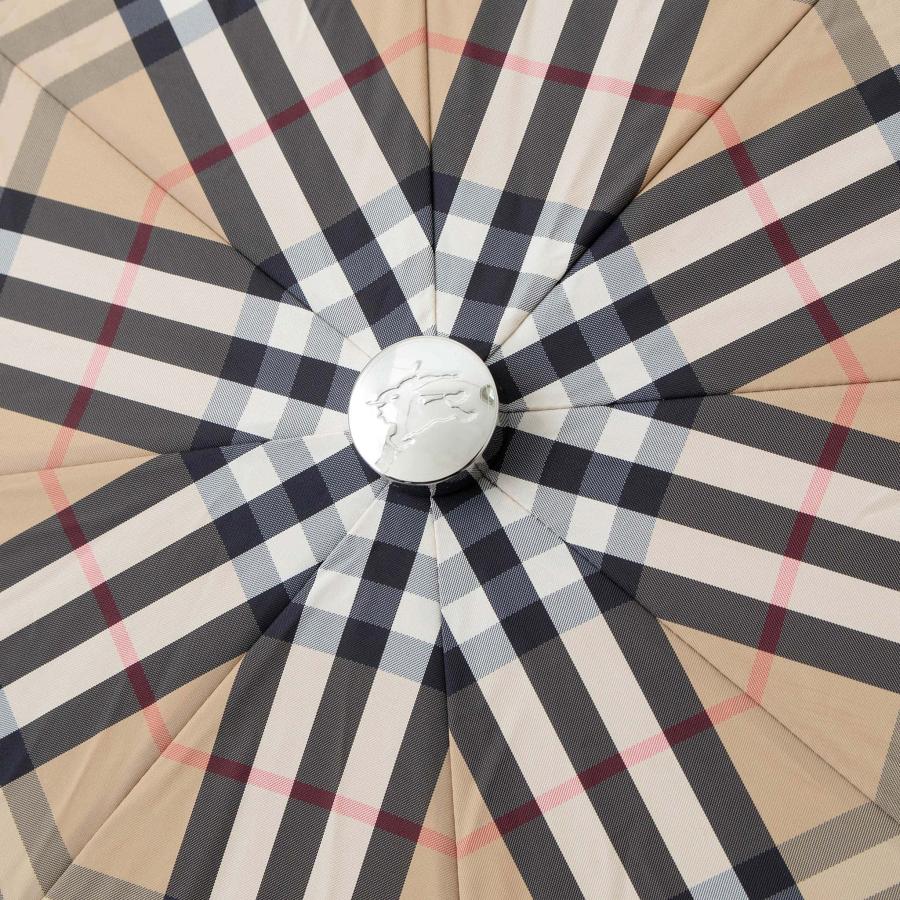 BURBERRY バーバリー 傘 レディース 折りたたみ傘 TRAFALGAR BURBERRY バーバリー 傘 レディース 折りたたみ傘 TRAFALGAR