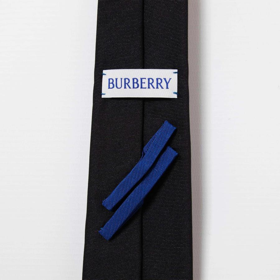 BURBERRY（バーバリー） ネクタイ CHECK SILK TIE チェック シルクタイ
