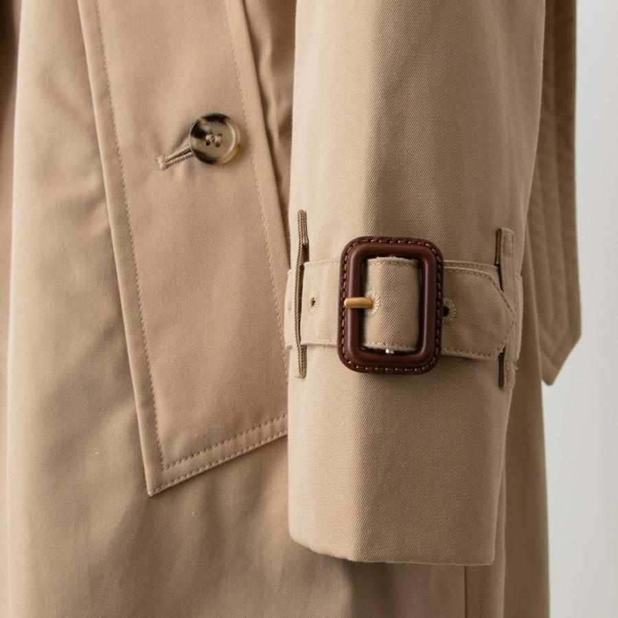 BURBERRY バーバリー レディース トレンチコート ハニー BURBERRY バーバリー レディース トレンチコート ハニー