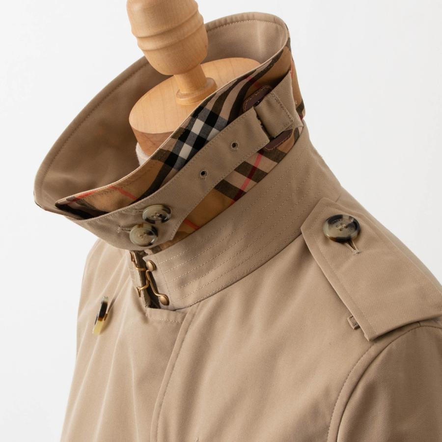 BURBERRY バーバリー レディース トレンチコート ハニー BURBERRY バーバリー レディース トレンチコート ハニー