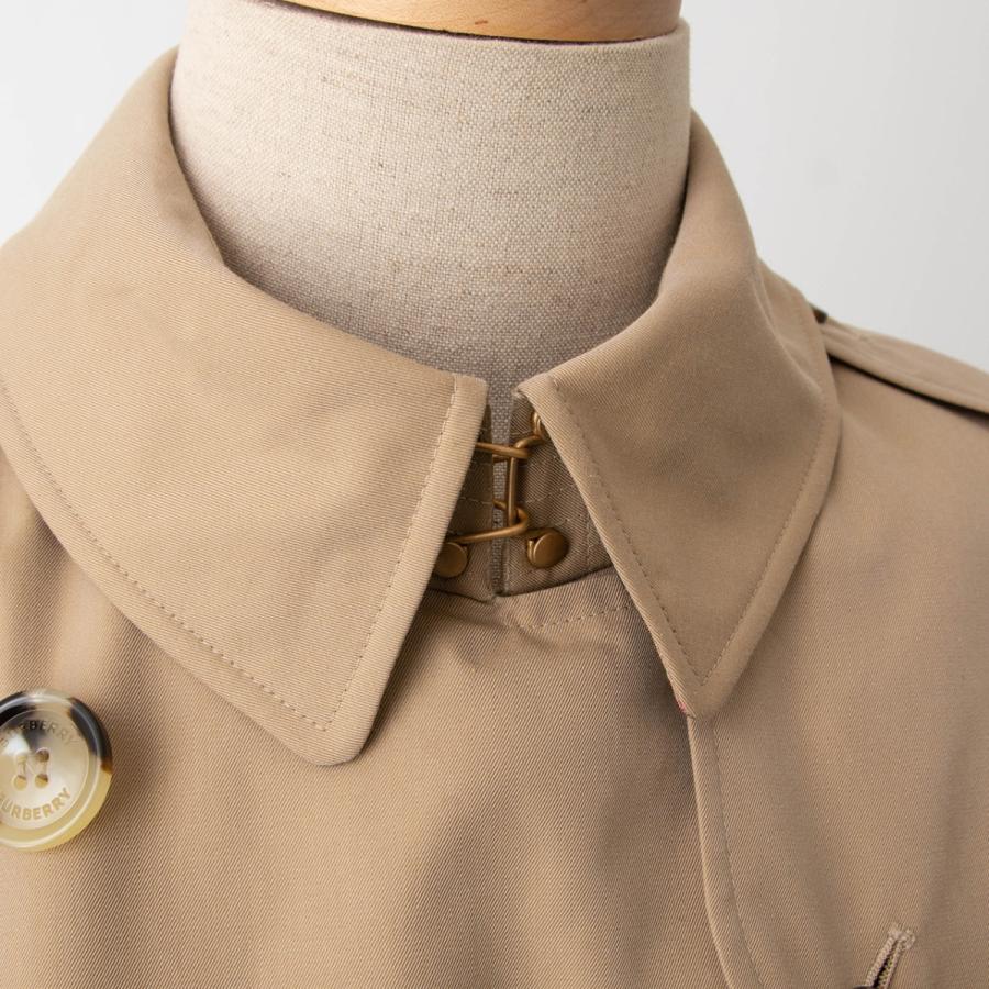 BURBERRY バーバリー レディース トレンチコート ハニー BURBERRY バーバリー レディース トレンチコート ハニー