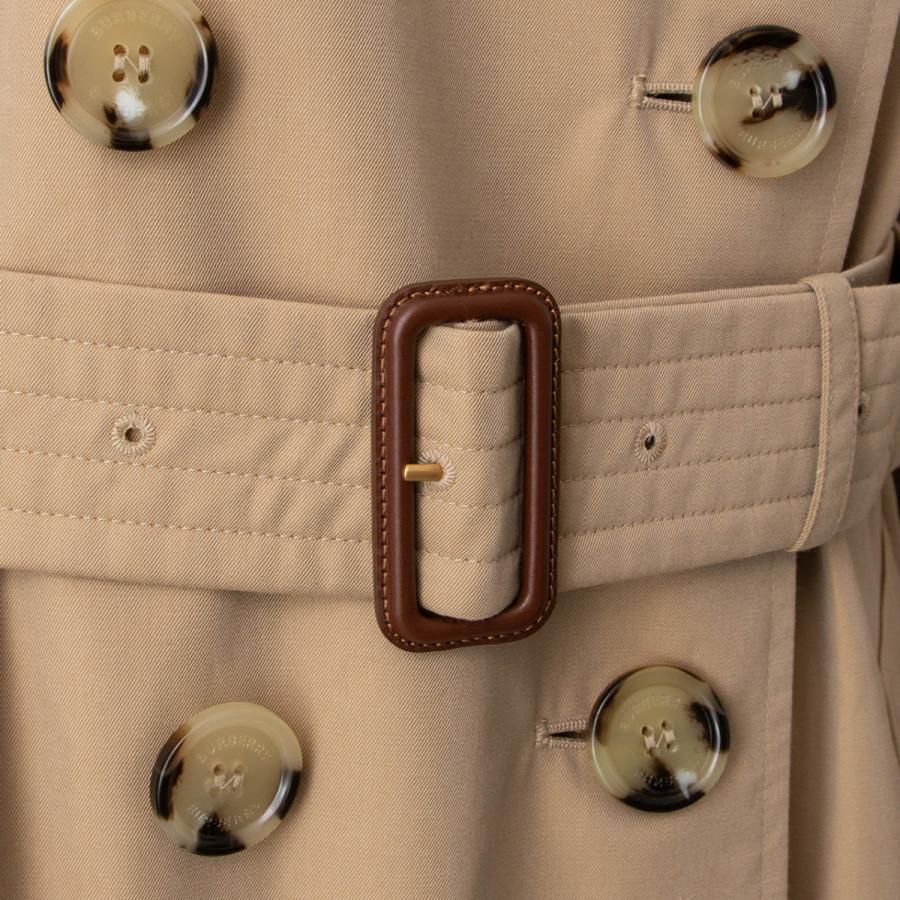 BURBERRY バーバリー レディース トレンチコート ハニー BURBERRY バーバリー レディース トレンチコート ハニー