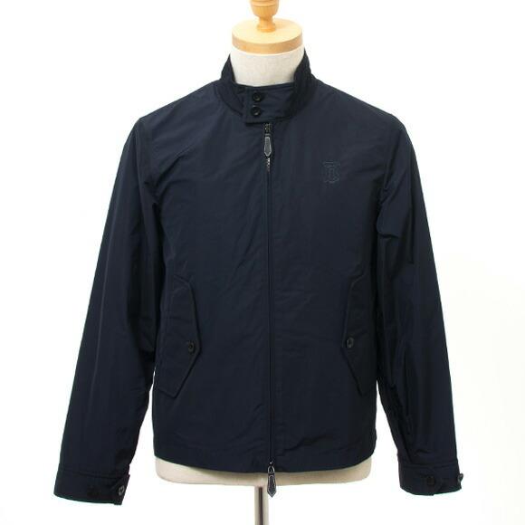 バーバリー Burberry メンズ ジャケット インクネイビー Lincolnshire Gbtm A1249 Ink r Rtw1268 Chelseagardensuk 通販 Yahoo ショッピング