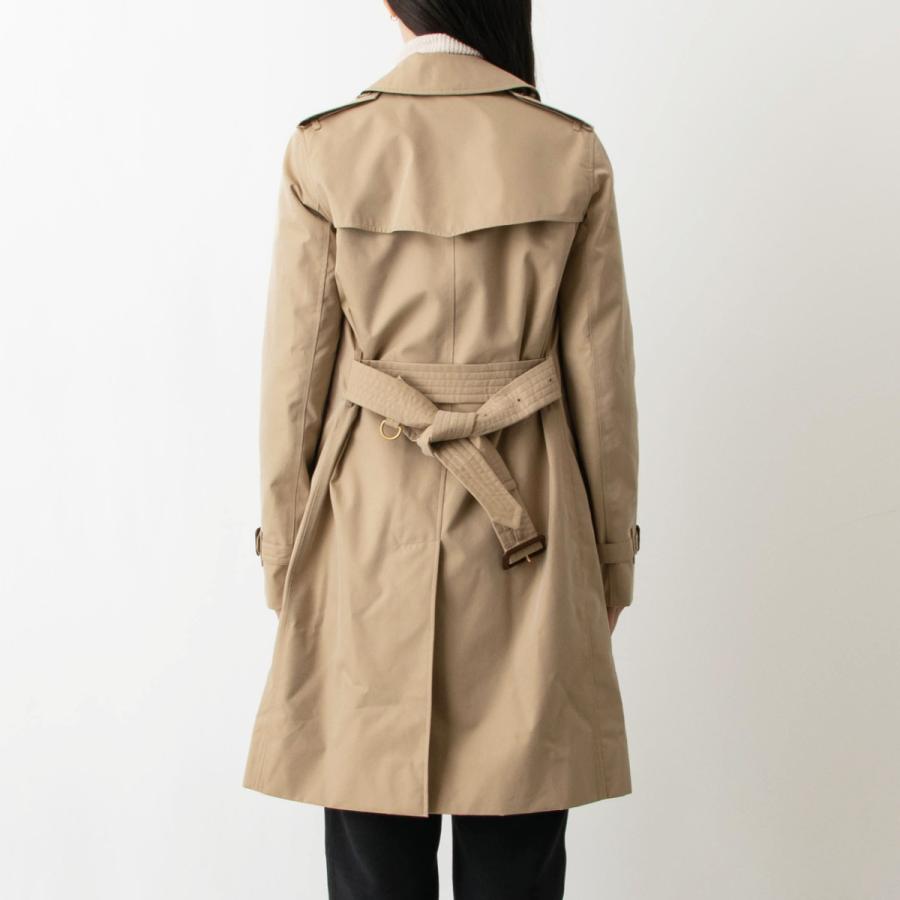 BURBERRY バーバリー レディース トレンチコート ハニーブラウン BURBERRY バーバリー レディース トレンチコート ハニーブラウン
