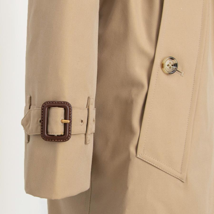BURBERRY バーバリー レディース トレンチコート ハニーブラウン BURBERRY バーバリー レディース トレンチコート ハニーブラウン