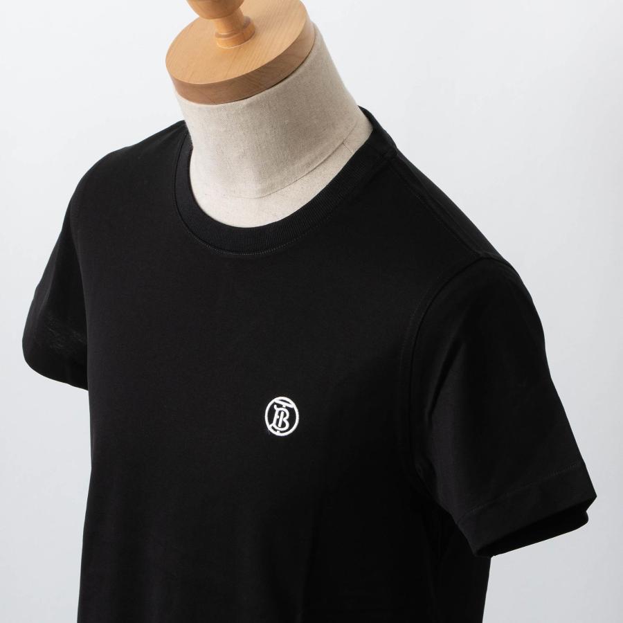 BURBERRY バーバリー メンズ Tシャツ PARKER TB 130828 全2色 BURBERRY バーバリー メンズ Tシャツ PARKER TB 130828 全2色