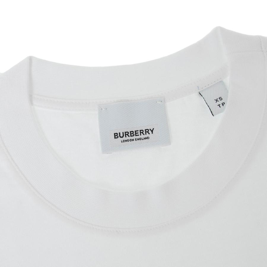 バーバリー　半袖tシャツ 楽天市場】バーバリー BURBERRY ロゴTシャツ クルーネックTシャツ