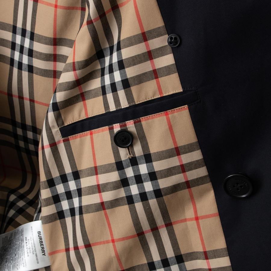 BURBERRY バーバリー メンズ トレンチコート WIMBLEDON 80152381 BURBERRY バーバリー メンズ トレンチコート WIMBLEDON 80152381