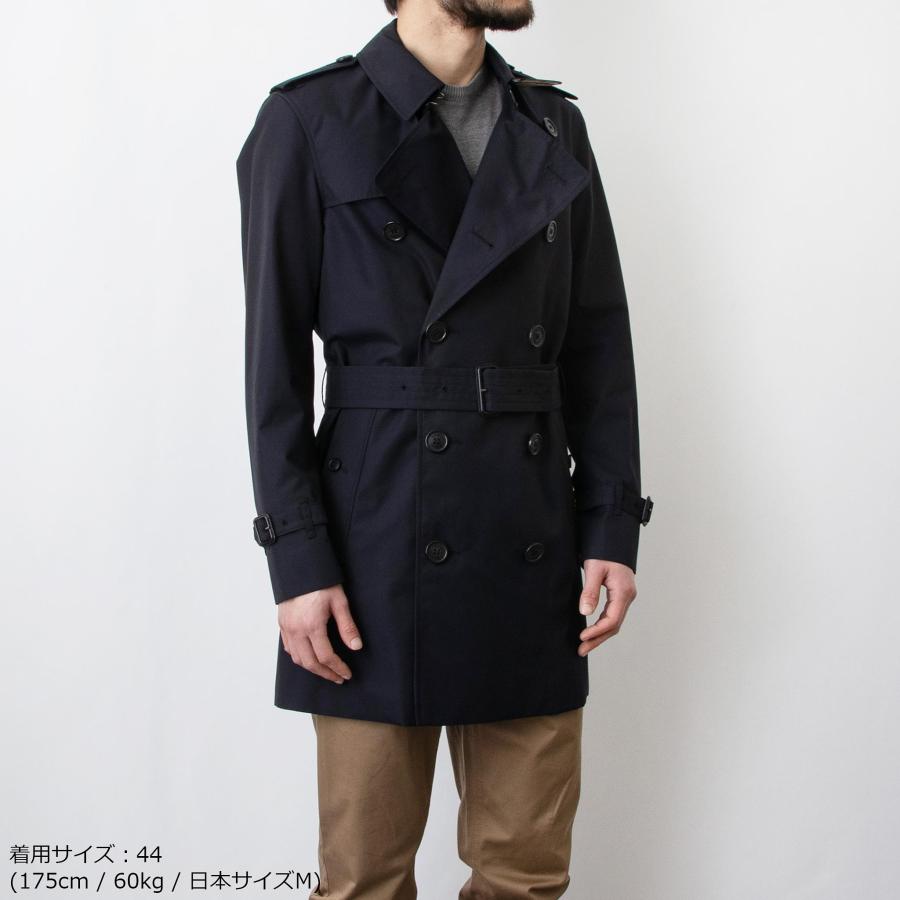 BURBERRY バーバリー メンズ トレンチコート WIMBLEDON 80152381 BURBERRY バーバリー メンズ トレンチコート WIMBLEDON 80152381