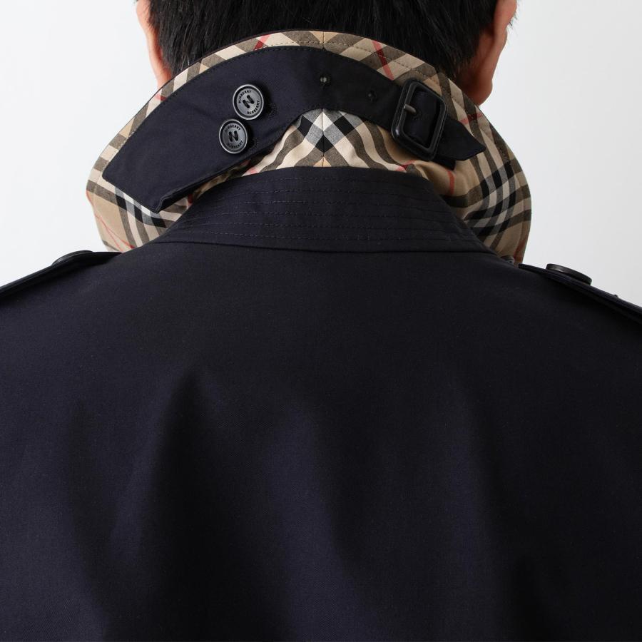 BURBERRY バーバリー メンズ トレンチコート WIMBLEDON 80152381 BURBERRY バーバリー メンズ トレンチコート WIMBLEDON 80152381