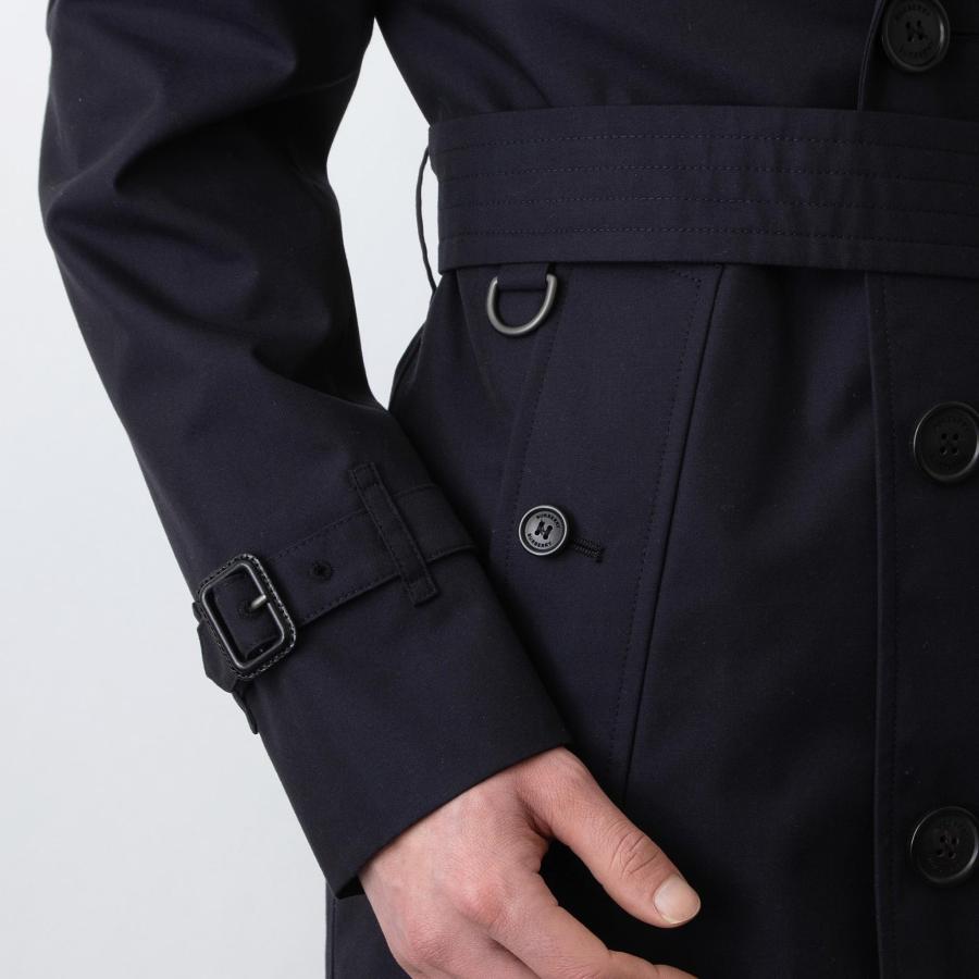 BURBERRY バーバリー メンズ トレンチコート WIMBLEDON 80152381 BURBERRY バーバリー メンズ トレンチコート WIMBLEDON 80152381