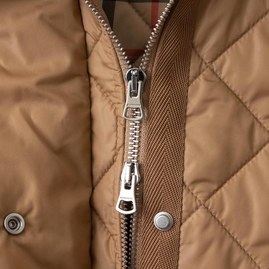 バーバリー BURBERRY レディース キルティングジャケット ROXBUGH 146509 全2色｜chgardens｜12