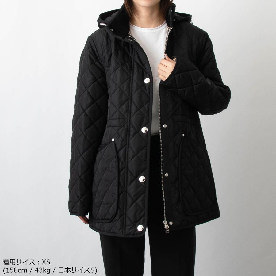 バーバリー BURBERRY レディース キルティングジャケット ROXBUGH 146509 全2色｜chgardens｜02