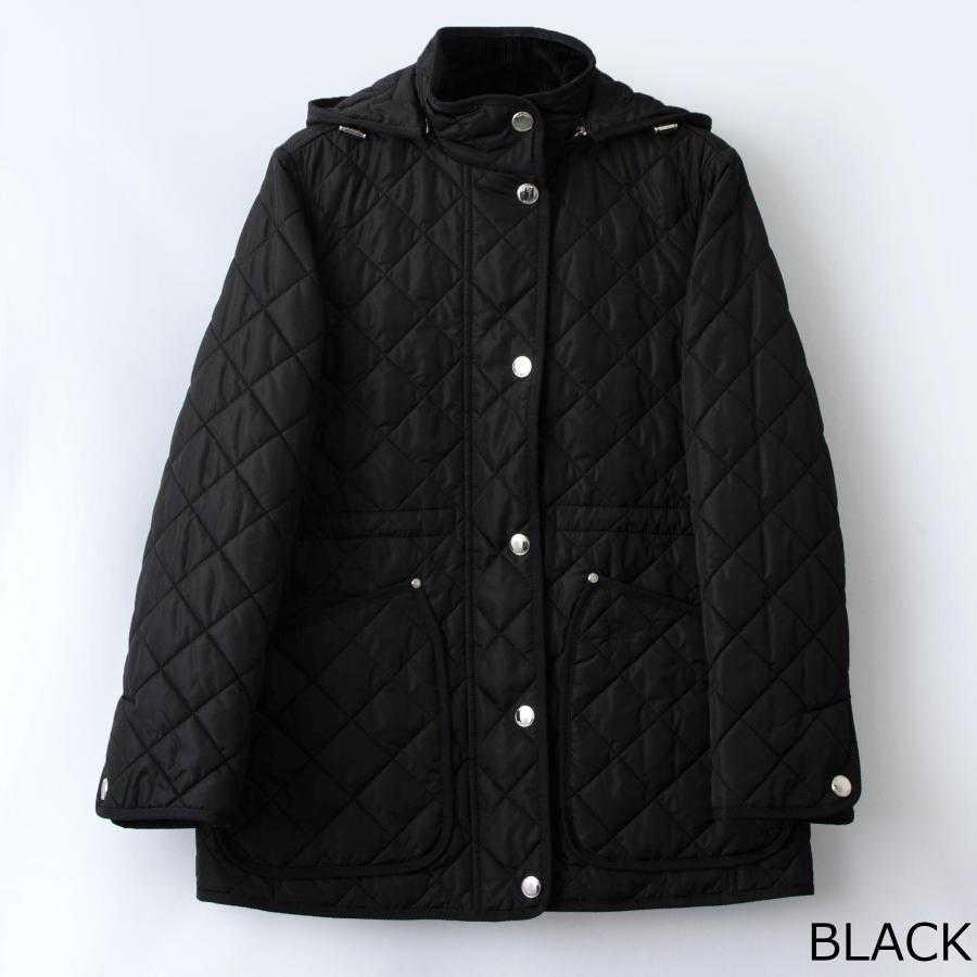 BURBERRY バーバリー レディース キルティングジャケット BURBERRY バーバリー レディース キルティングジャケット