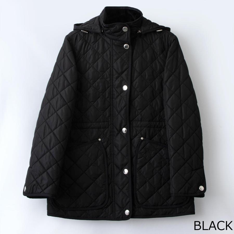 バーバリー BURBERRY レディース キルティングジャケット ROXBUGH 146509 全2色