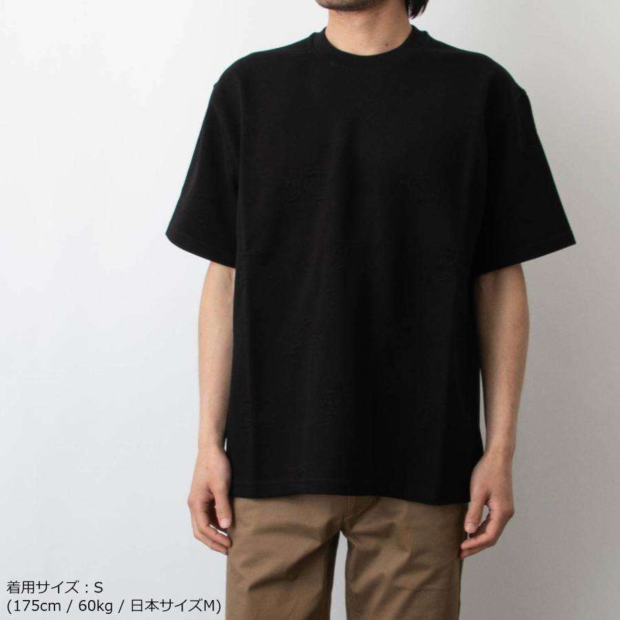 BURBERRY バーバリー メンズ 半袖Tシャツ WILLESDEN EKD BURBERRY バーバリー メンズ 半袖Tシャツ WILLESDEN EKD