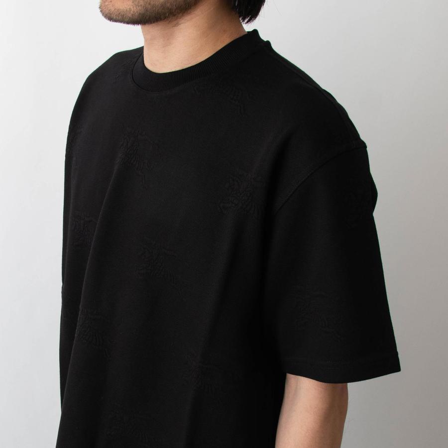 BURBERRY バーバリー メンズ 半袖Tシャツ WILLESDEN EKD BURBERRY バーバリー メンズ 半袖Tシャツ WILLESDEN EKD