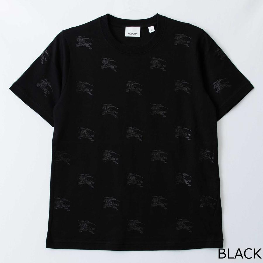 BURBERRY バーバリー レディース 半袖Tシャツ MARGOT EKD W23 BURBERRY バーバリー レディース 半袖Tシャツ MARGOT EKD W23