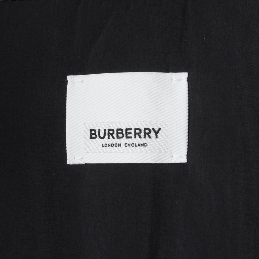 新品　バーバリー　キルティング ジャケット　92 バーバリー キルティングジャケット 新品 バーバリー