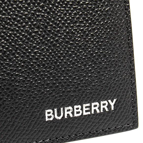 バーバリー Burberry 財布 メンズ 長財布 ブラック Grainy Leather Cavendish Tt8 A11 Black r Slg0902 Chelseagardensuk 通販 Yahoo ショッピング