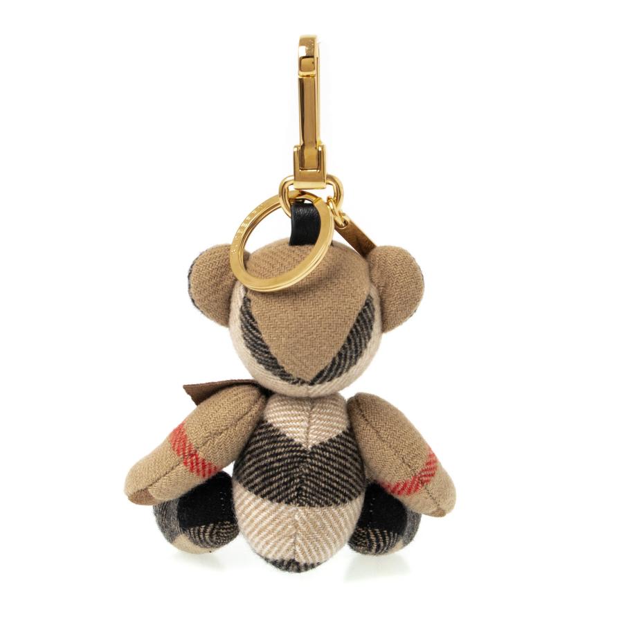 BURBERRY バーバリー チャーム THOMAS BEAR トーマスベア