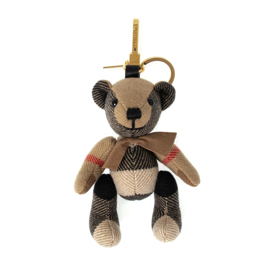 BURBERRY バーバリー チャーム THOMAS BEAR トーマスベア