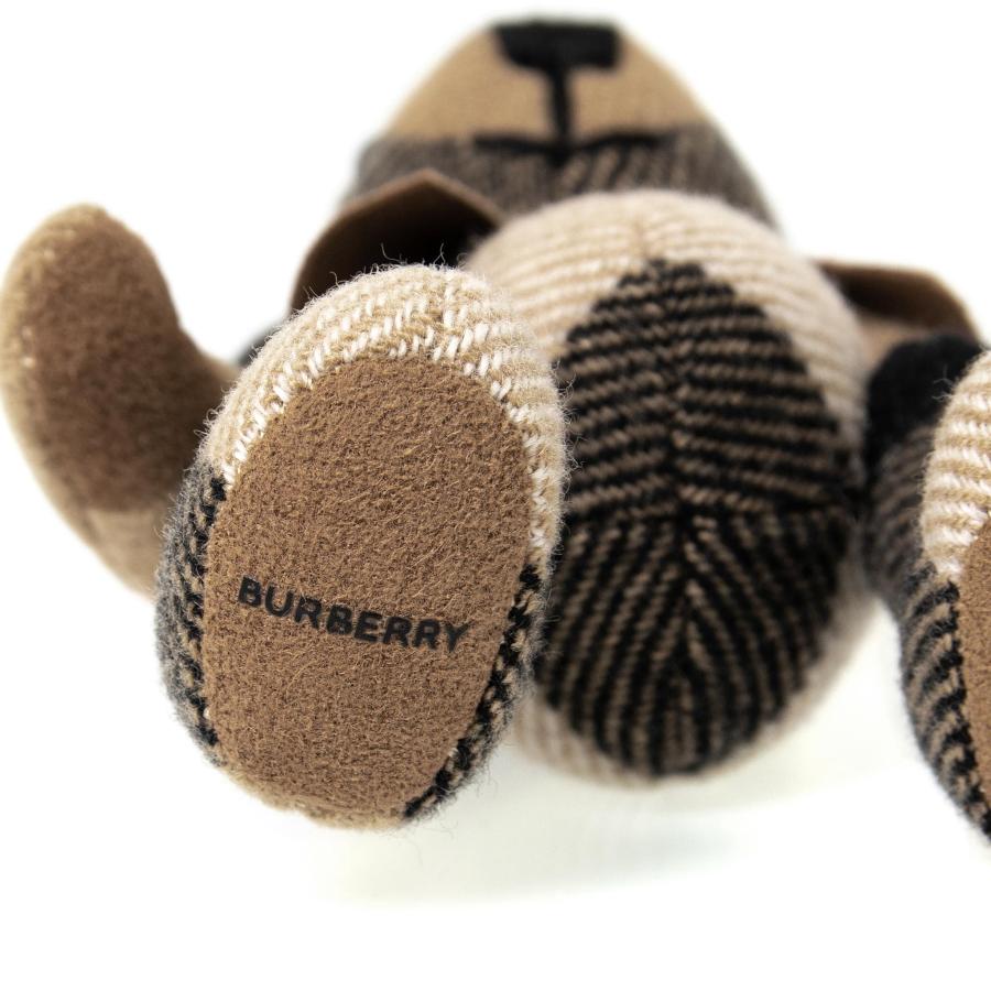 BURBERRY バーバリー チャーム THOMAS BEAR トーマスベア