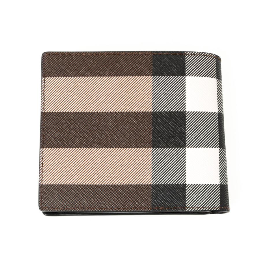 バーバリー BURBERRY 財布 二つ折り財布 折りたたみ財布 小銭