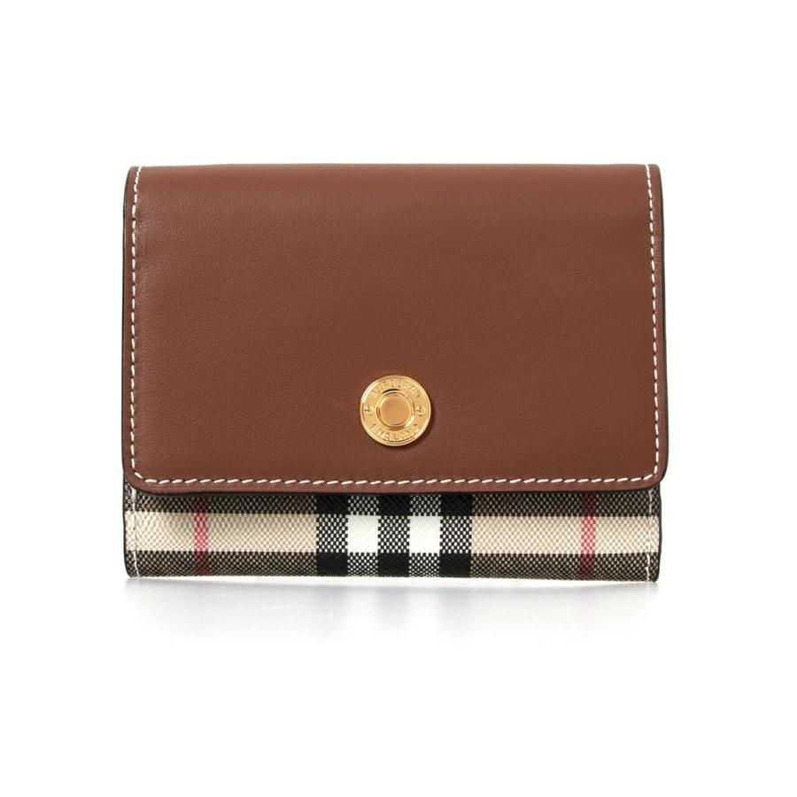 バーバリー BURBERRY 財布 レディース 三つ折り財布 タンブラウン LANCASTER 80579771 CLF:137956 A1363 ARCHIVE BEIGE/TAN :bbr-slg1057:ChelseagardensUK - 通販 - Yahoo!ショッピング バーバリー BURBERRY 財布 レディース 三つ折り財布 タンブラウン LANCASTER 80579771 CLF:137956 A1363 ARCHIVE BEIGE/TAN :bbr-slg1057:ChelseagardensUK - 通販 - Yahoo!ショッピング