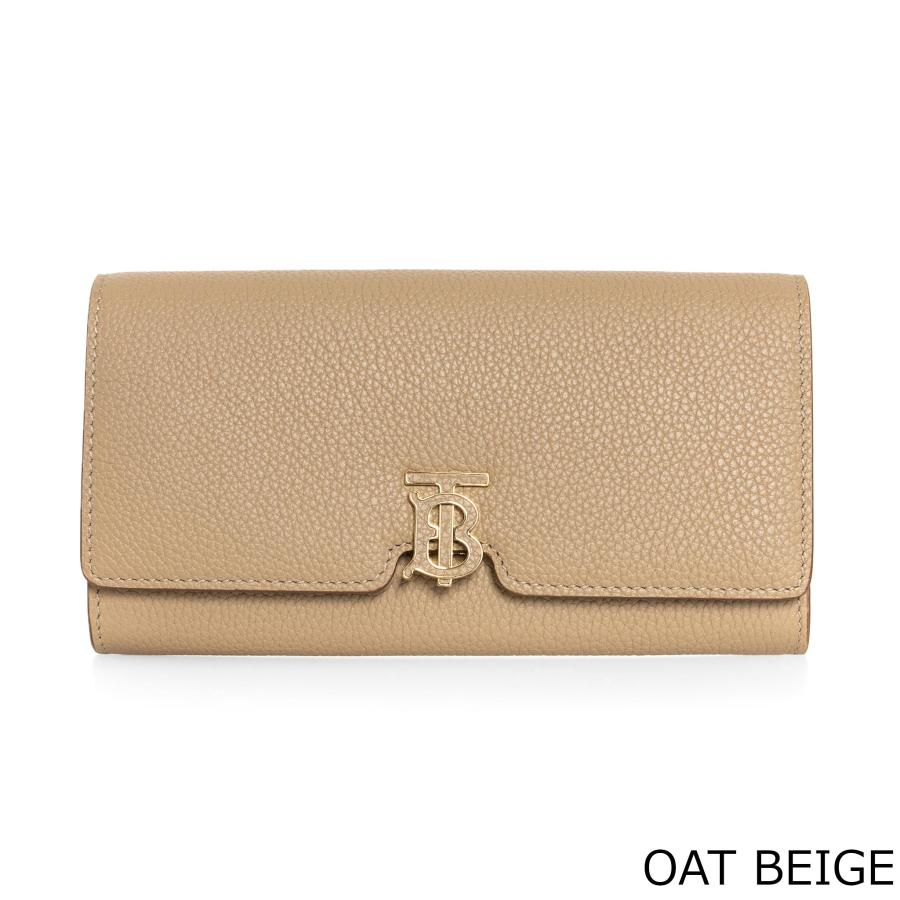 バーバリー BURBERRY 財布 レディース 長財布 MONOGRAM MOTIF TB WALLET TBコンチネンタルウォレット  LGL:132133