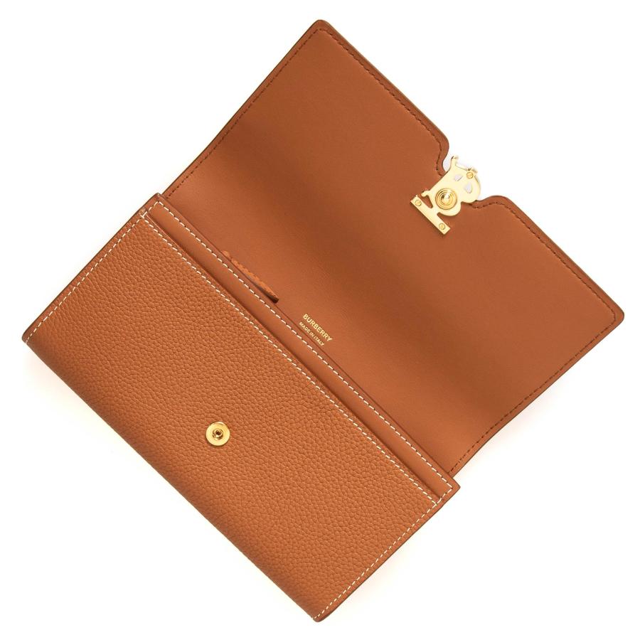 BURBERRY バーバリー 財布 レディース 長財布 MONOGRAM MOTIF TB BURBERRY バーバリー 財布 レディース 長財布 MONOGRAM MOTIF TB