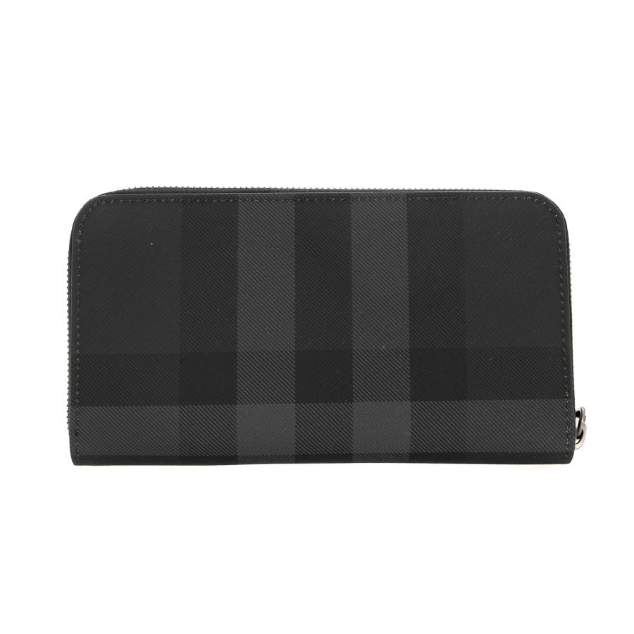 BURBERRY バーバリー 財布 メンズ ラウンドファスナー長財布 LG BURBERRY バーバリー 財布 メンズ ラウンドファスナー長財布 LG