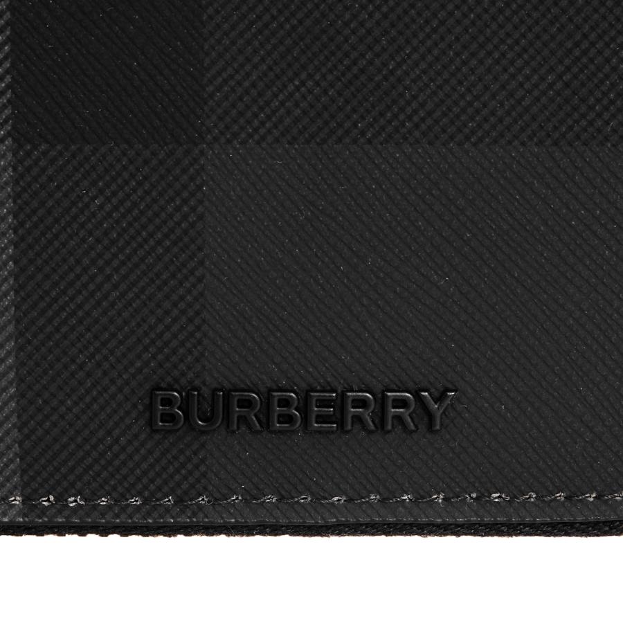 BURBERRY バーバリー 財布 メンズ ラウンドファスナー長財布 LG BURBERRY バーバリー 財布 メンズ ラウンドファスナー長財布 LG