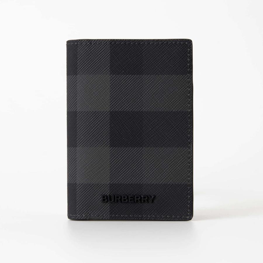 BURBERRY バーバリー メンズ カードケース BATEMAN 80701951 BRT