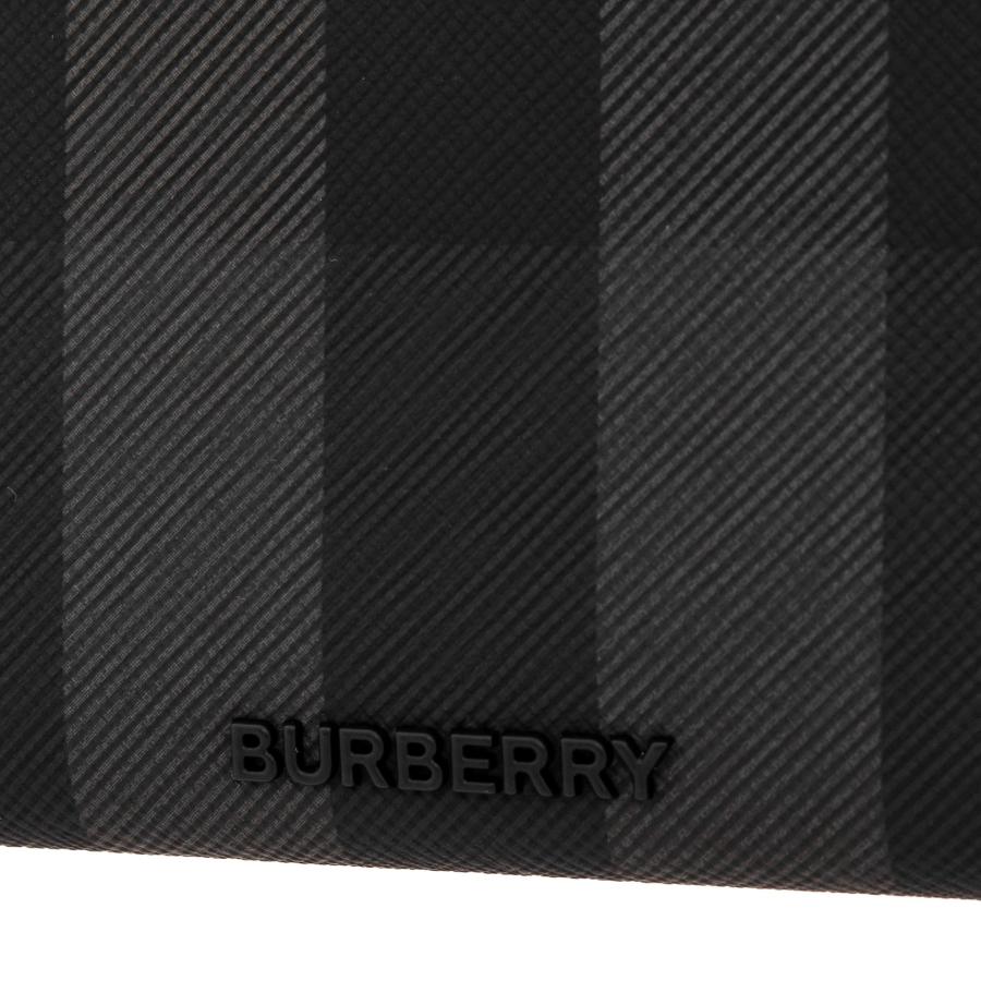 【希少】BURBERRY ジップポーチ LG EDIN GC9 ブラウン BURBERRY バーバリー ジップポーチ LG EDIN GC9 ブラウン メンズ