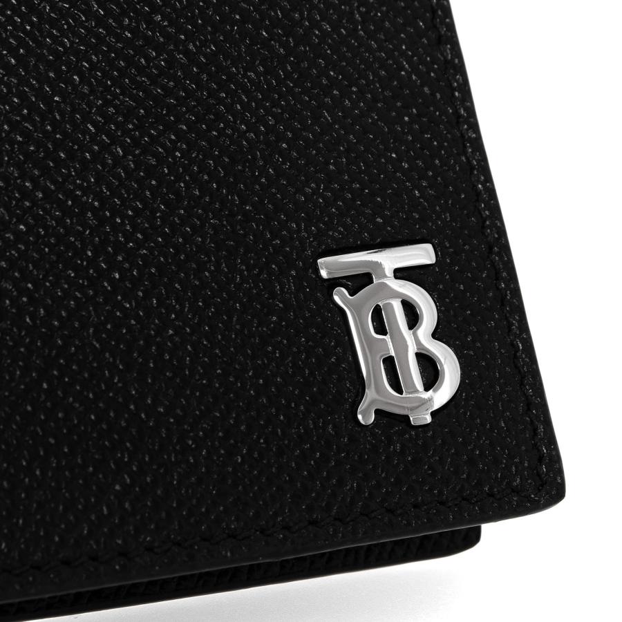 BURBERRY バーバリー 財布 メンズ 二つ折り財布(マネークリップ BURBERRY バーバリー 財布 メンズ 二つ折り財布(マネークリップ