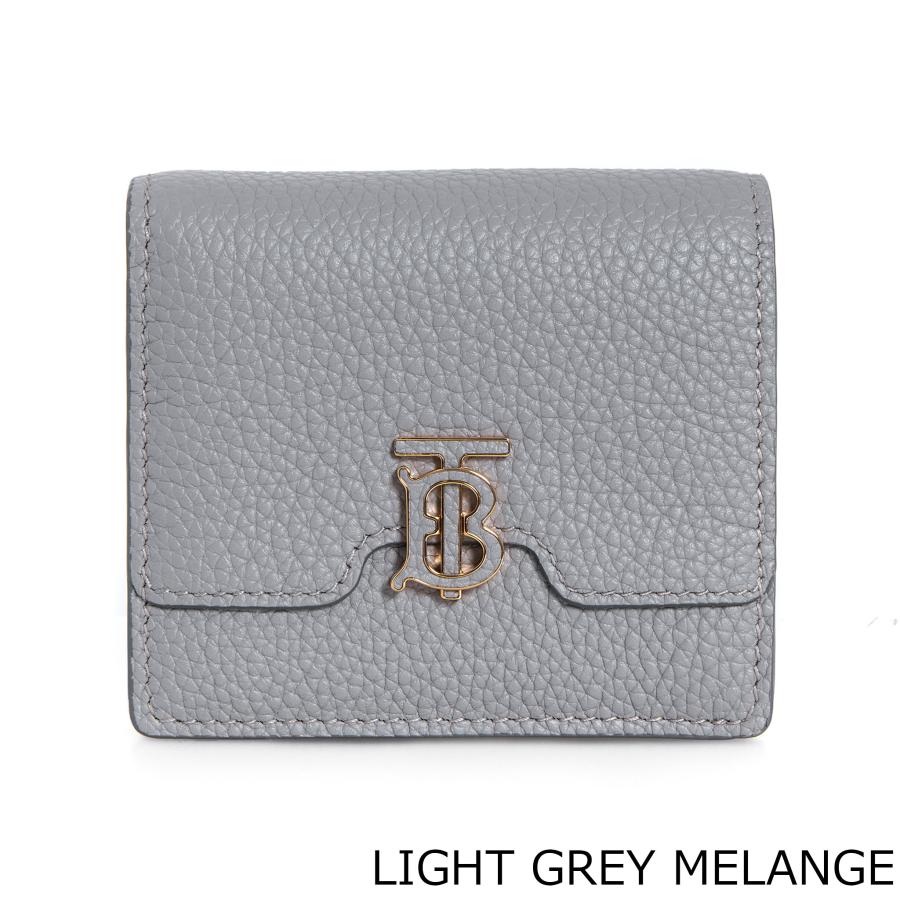 バーバリー BURBERRY 財布 レディース 二つ折り財布 MONOGRAM MOTIF TB BIFOLD WALLET TBフォールディングウォレット LGL:132133｜chgardens｜02