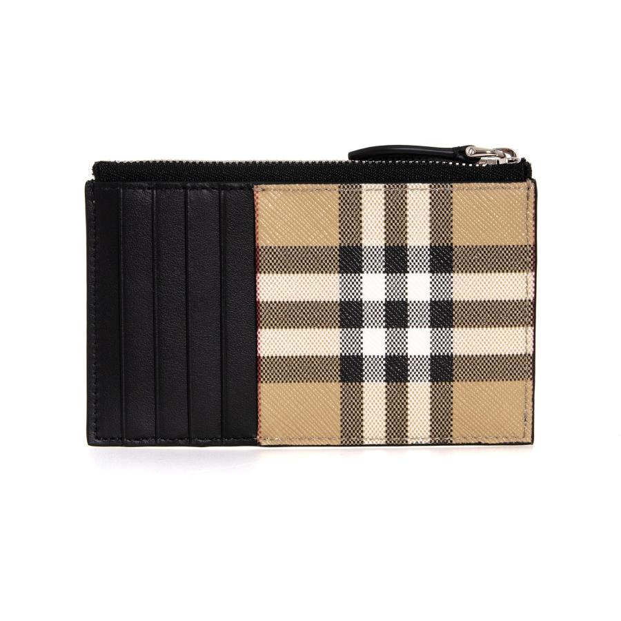 BURBERRY バーバリー 財布 メンズ カードケース/コインケース BURBERRY バーバリー 財布 メンズ カードケース/コインケース