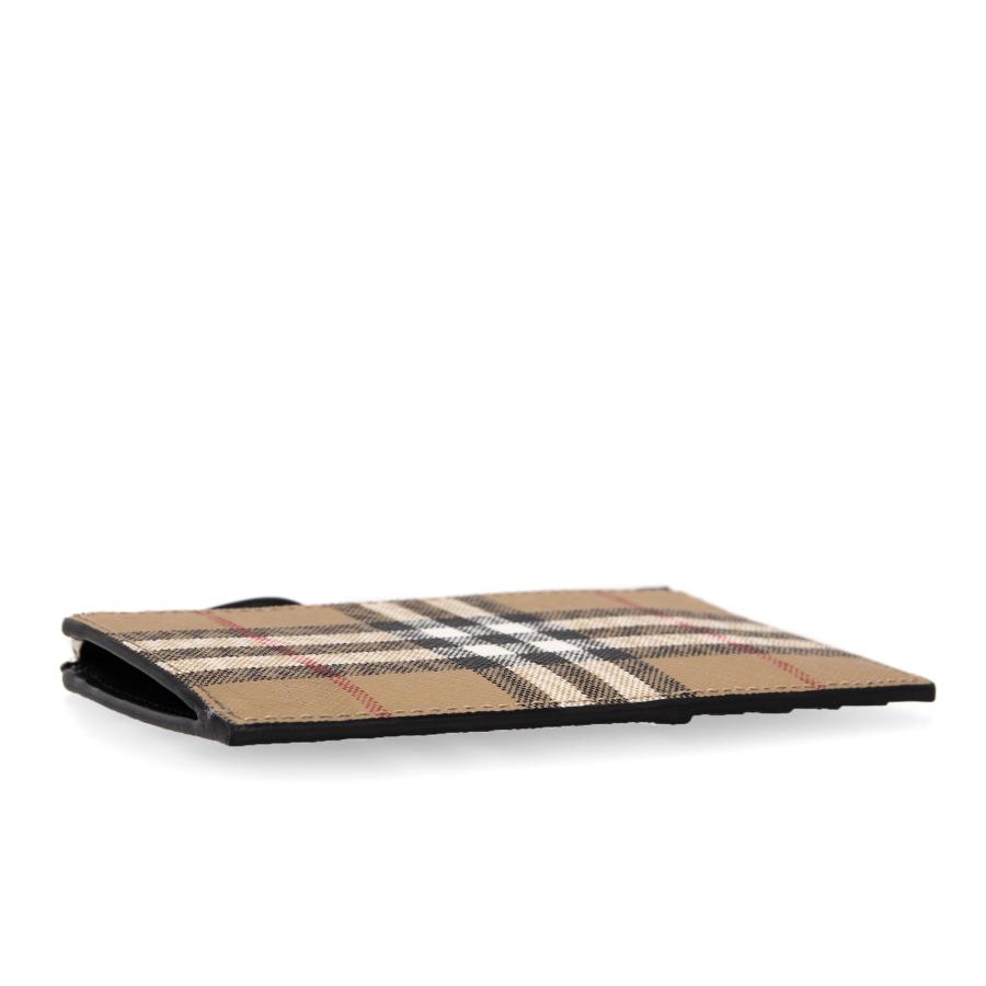 BURBERRY バーバリー 財布 メンズ カードケース/コインケース BURBERRY バーバリー 財布 メンズ カードケース/コインケース