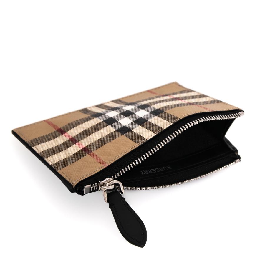 BURBERRY バーバリー 財布 メンズ カードケース/コインケース BURBERRY バーバリー 財布 メンズ カードケース/コインケース