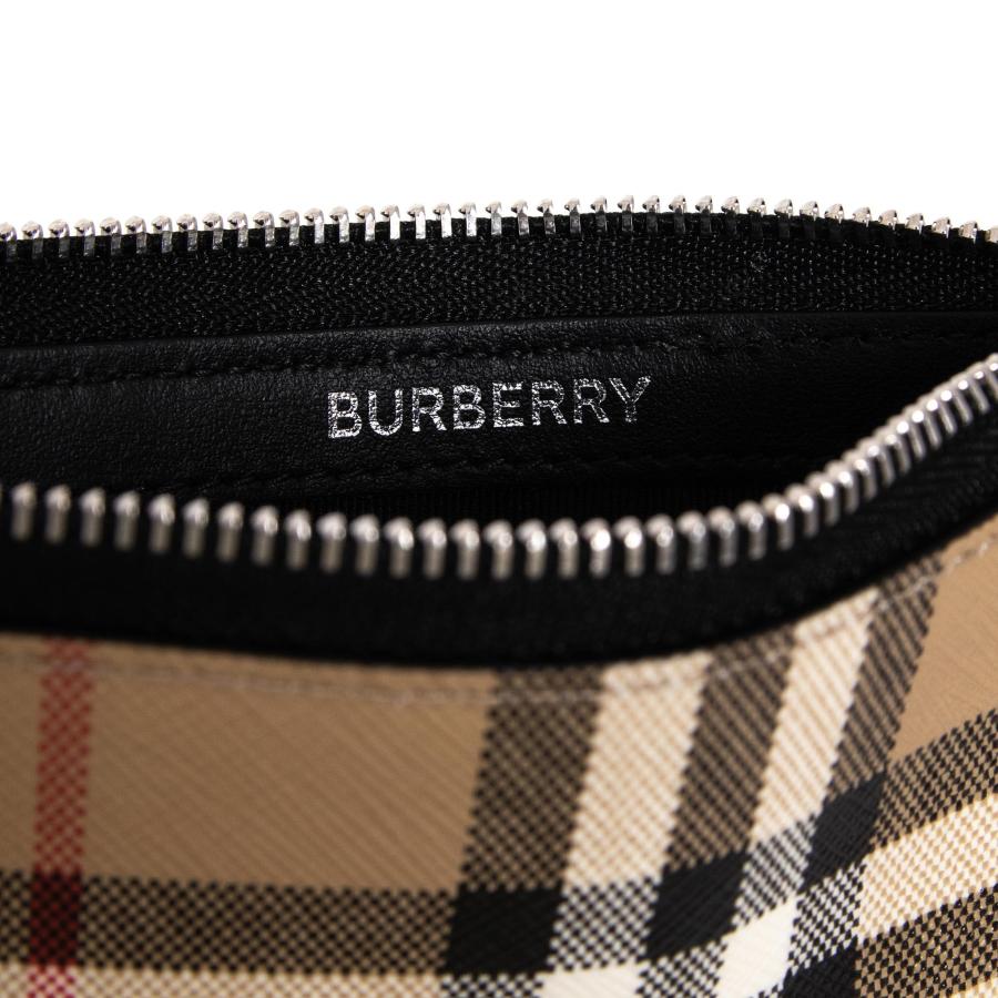 BURBERRY バーバリー 財布 メンズ カードケース/コインケース