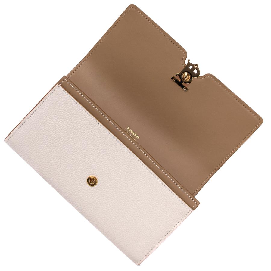 BURBERRY バーバリー 財布 レディース 長財布 MONOGRAM MOTIF TB BURBERRY バーバリー 財布 レディース 長財布 MONOGRAM MOTIF TB