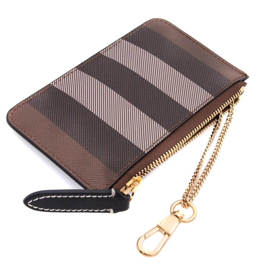 BURBERRY バーバリー レディース キーポーチ KELBROOK チェック BURBERRY バーバリー レディース キーポーチ KELBROOK チェック