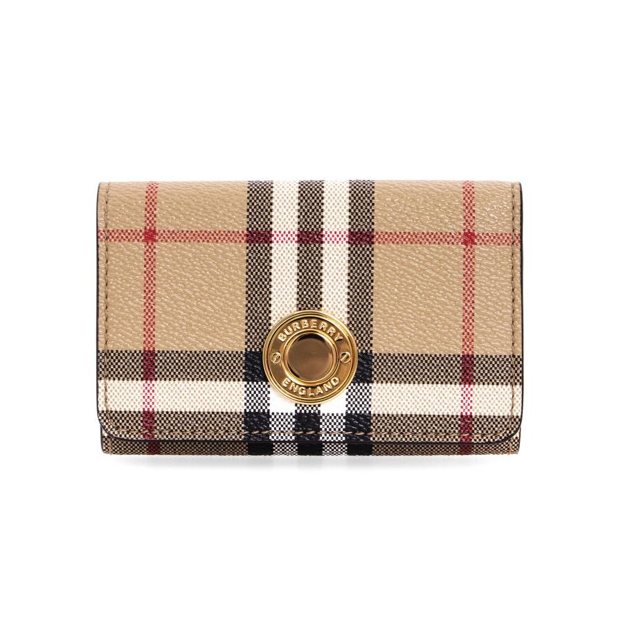 BURBERRY バーバリー 財布 レディース 三つ折り財布 LARK BURBERRY バーバリー 財布 レディース 三つ折り財布 LARK