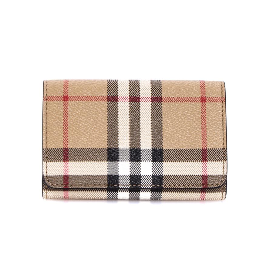 BURBERRY バーバリー 財布 レディース 三つ折り財布 LARK BURBERRY バーバリー 財布 レディース 三つ折り財布 LARK