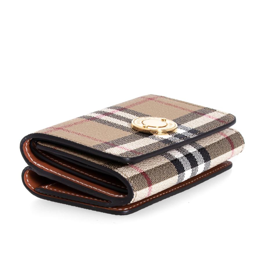 BURBERRY バーバリー 財布 レディース 三つ折り財布 LARK BURBERRY バーバリー 財布 レディース 三つ折り財布 LARK