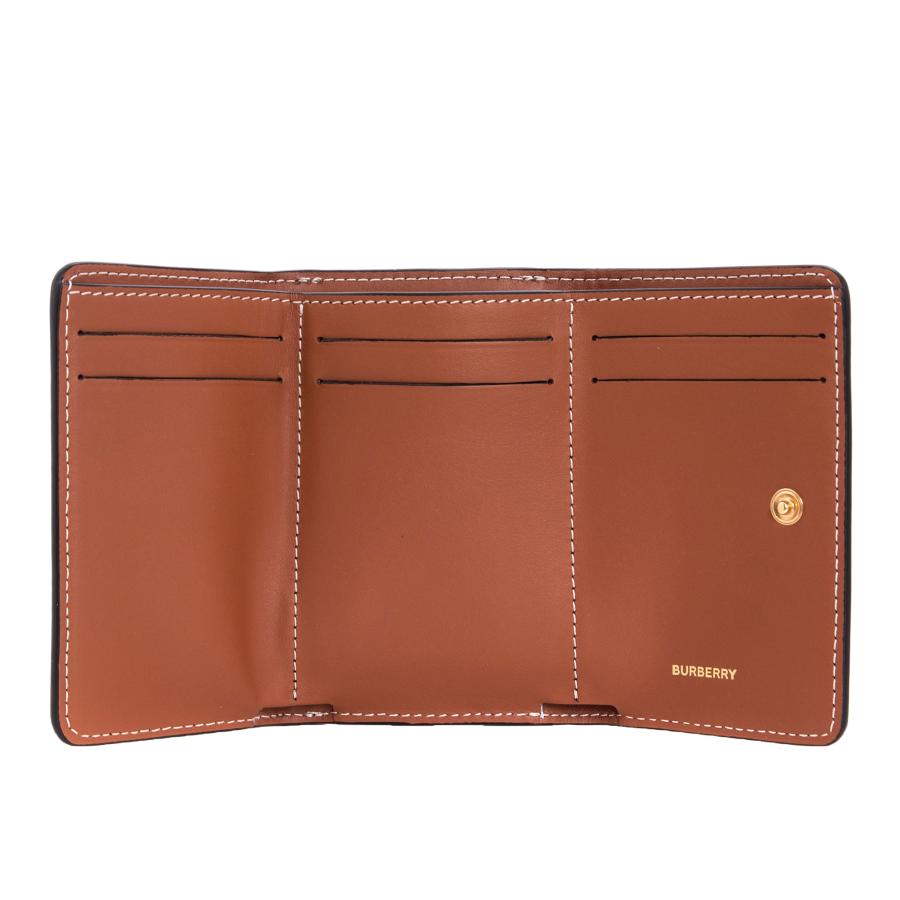 BURBERRY バーバリー 財布 レディース 三つ折り財布 LARK BURBERRY バーバリー 財布 レディース 三つ折り財布 LARK